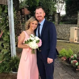 Meet your Posher, Tim